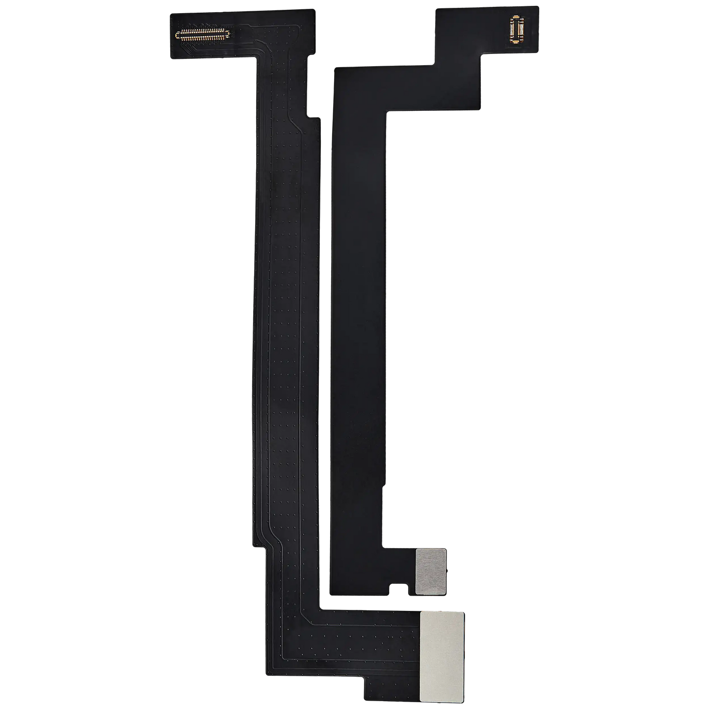 LCD Flex Cable For iPad Pro 13" 7th Gen (2024) (Aftermarket Plus) (2 Piece Set)