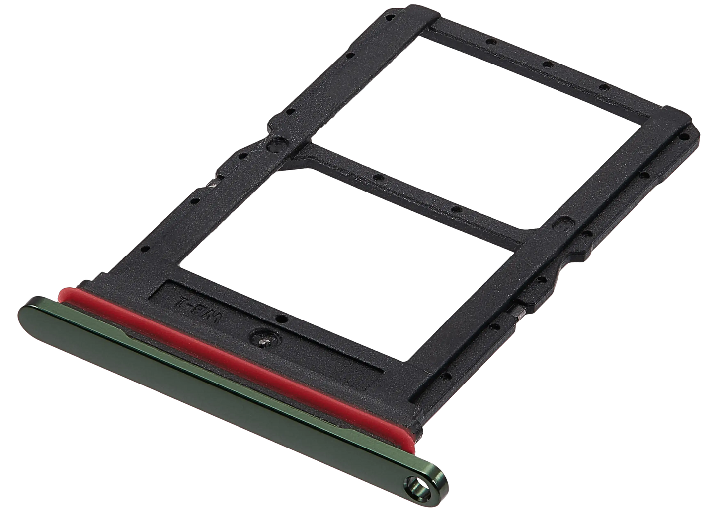 Dual Sim Card Tray For Motorola Razr Plus / Razr 50 Ultra (XT2451 / 2024) / Razr Plus - Motorola replacement part image 5
