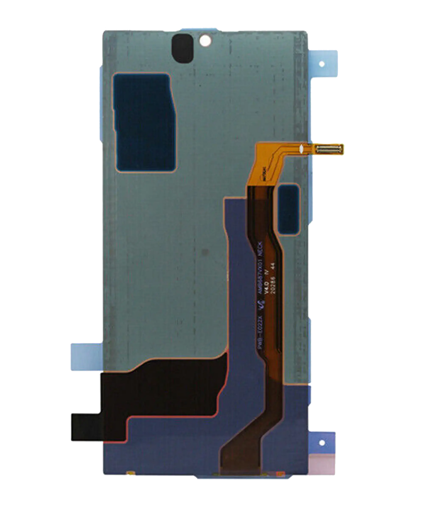 Touch Screen Stylus Digitizer Sensor For Samsung Galaxy Note 20 Ultra