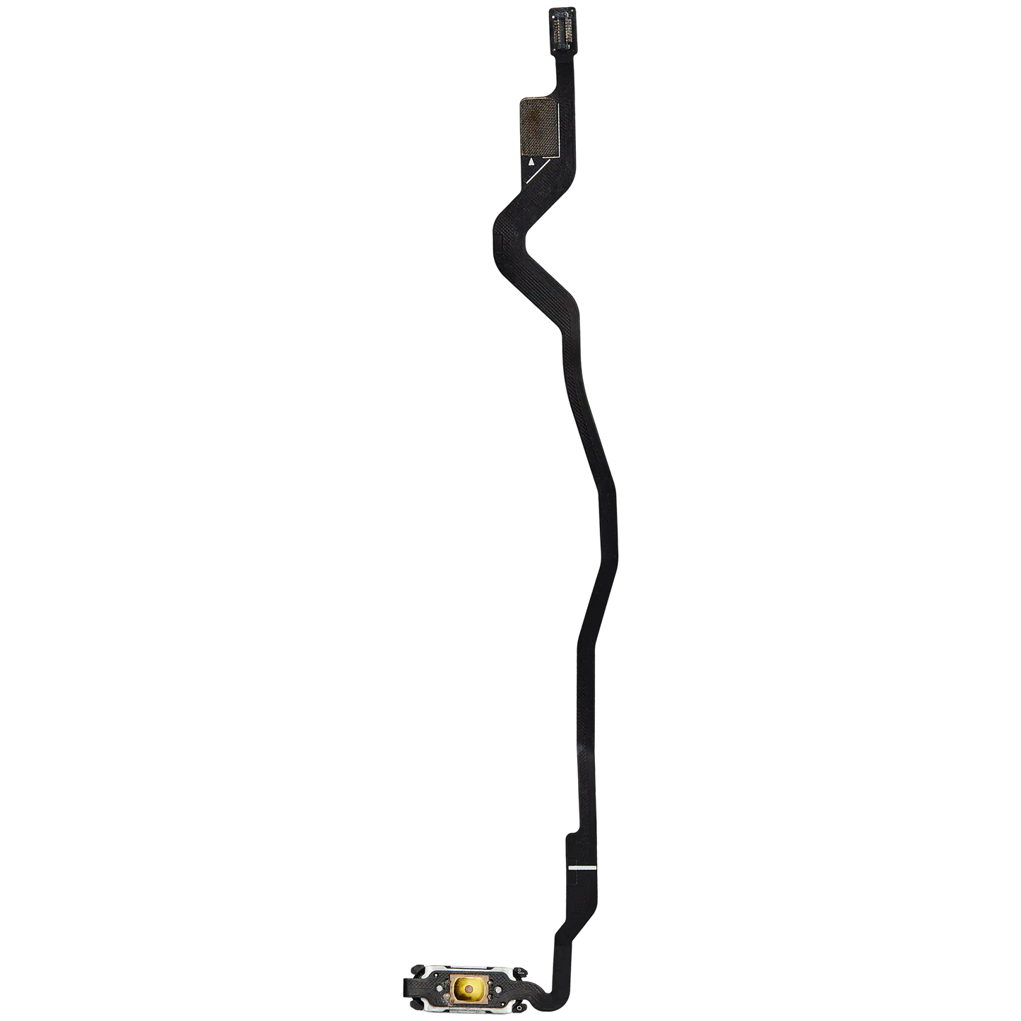 Home Button Flex Cable For Samsung Galaxy Tab Active Pro (T545 / T540 /T547) (2019) / Tab Active 4 Pro (T630 / T636 / T638) (2022) (Premium) Samsung Galaxy Tab Active replacement part - product image 3