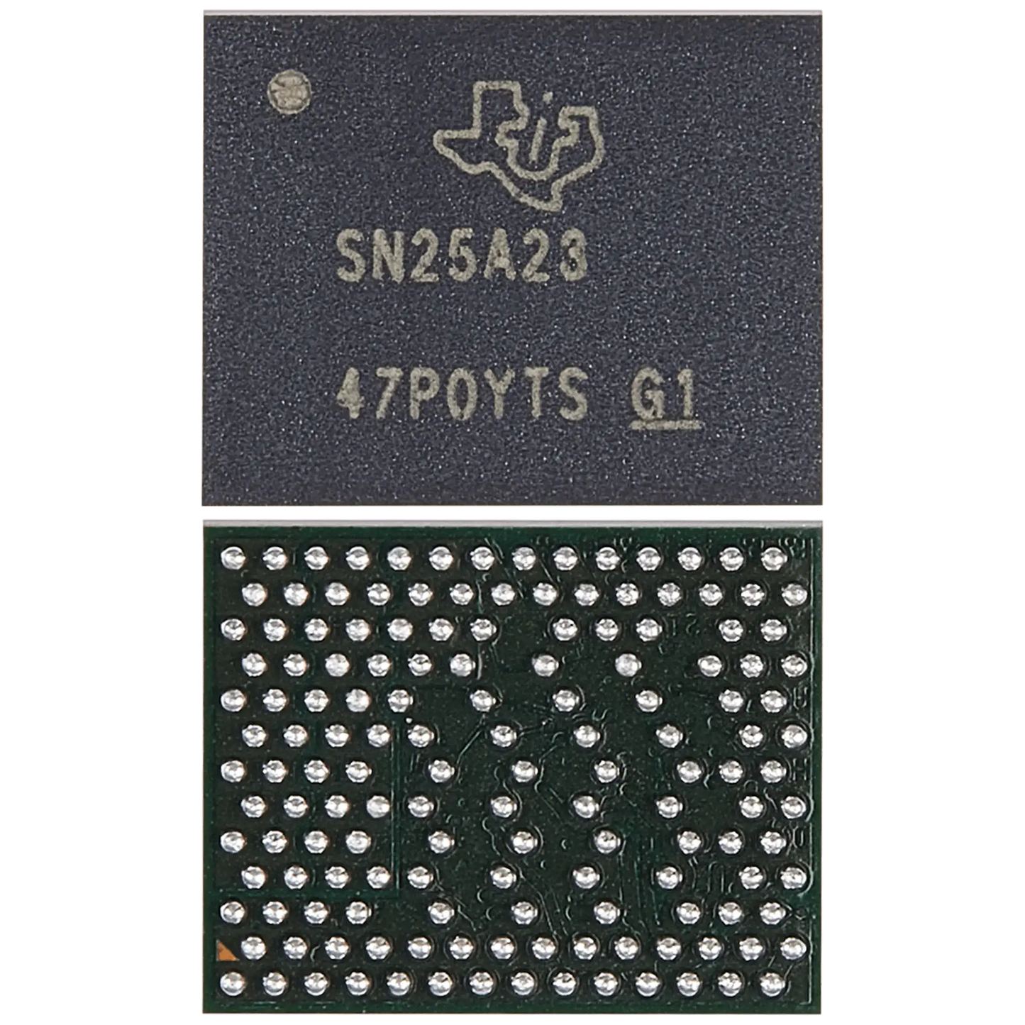 Charging IC For MacBook Air 13" (A3113) / Mac book Air 15.3" (A3114) / MacBook Pro 14" (A3401) / iPad Pro 13" 7th Gen (2024) (SN25A23P) / (SN25A23)