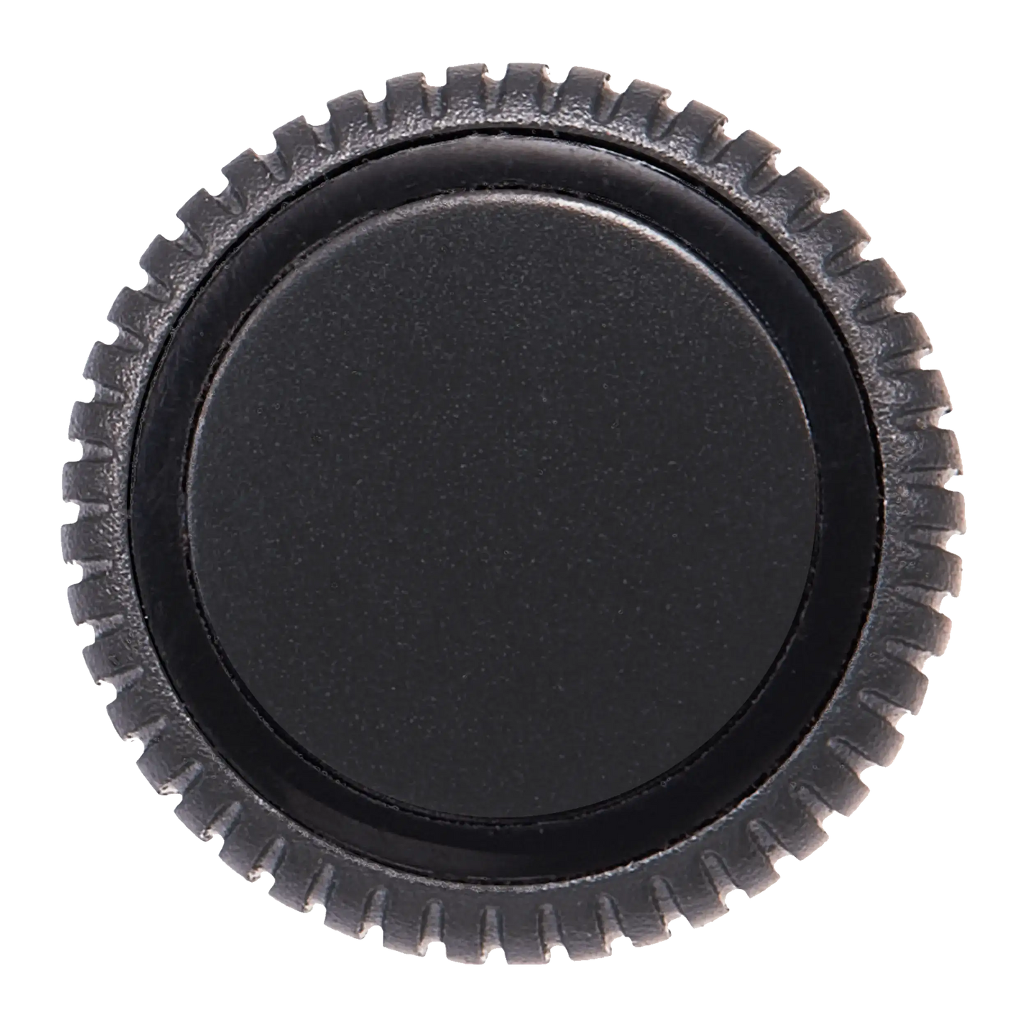 Crown Nut For Watch Series 4 (40MM / 44MM) (GPS Version) (Gray)