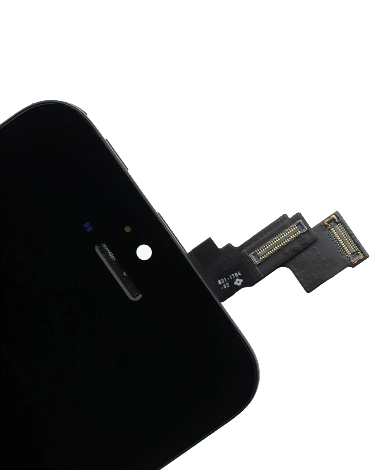 LCD Assembly For iPhone 5C (Aftermarket) (Black)