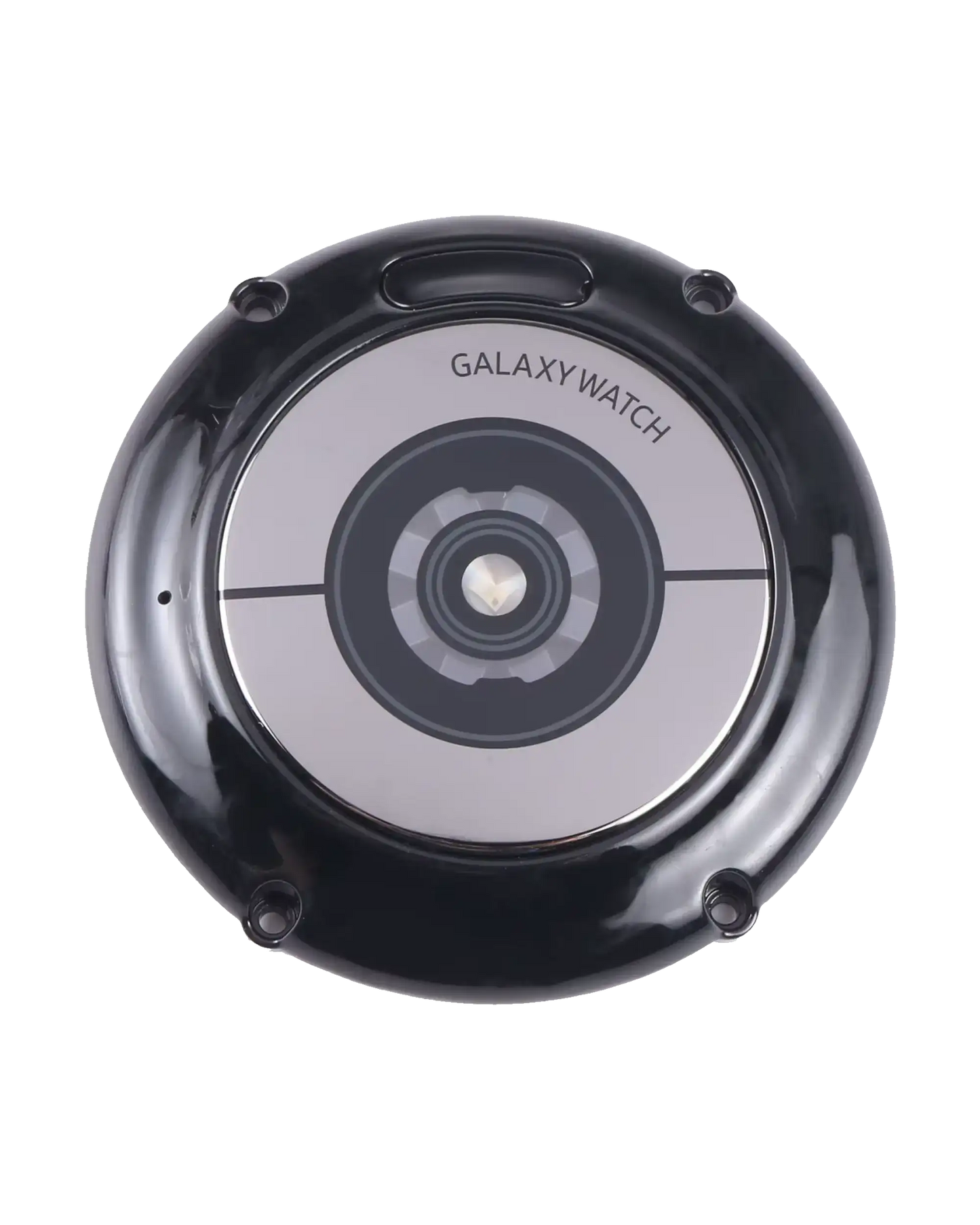 Back Cover For Samsung Galaxy Watch Active (40mm) (Service pack) - Samsung watch replacement part product image 1