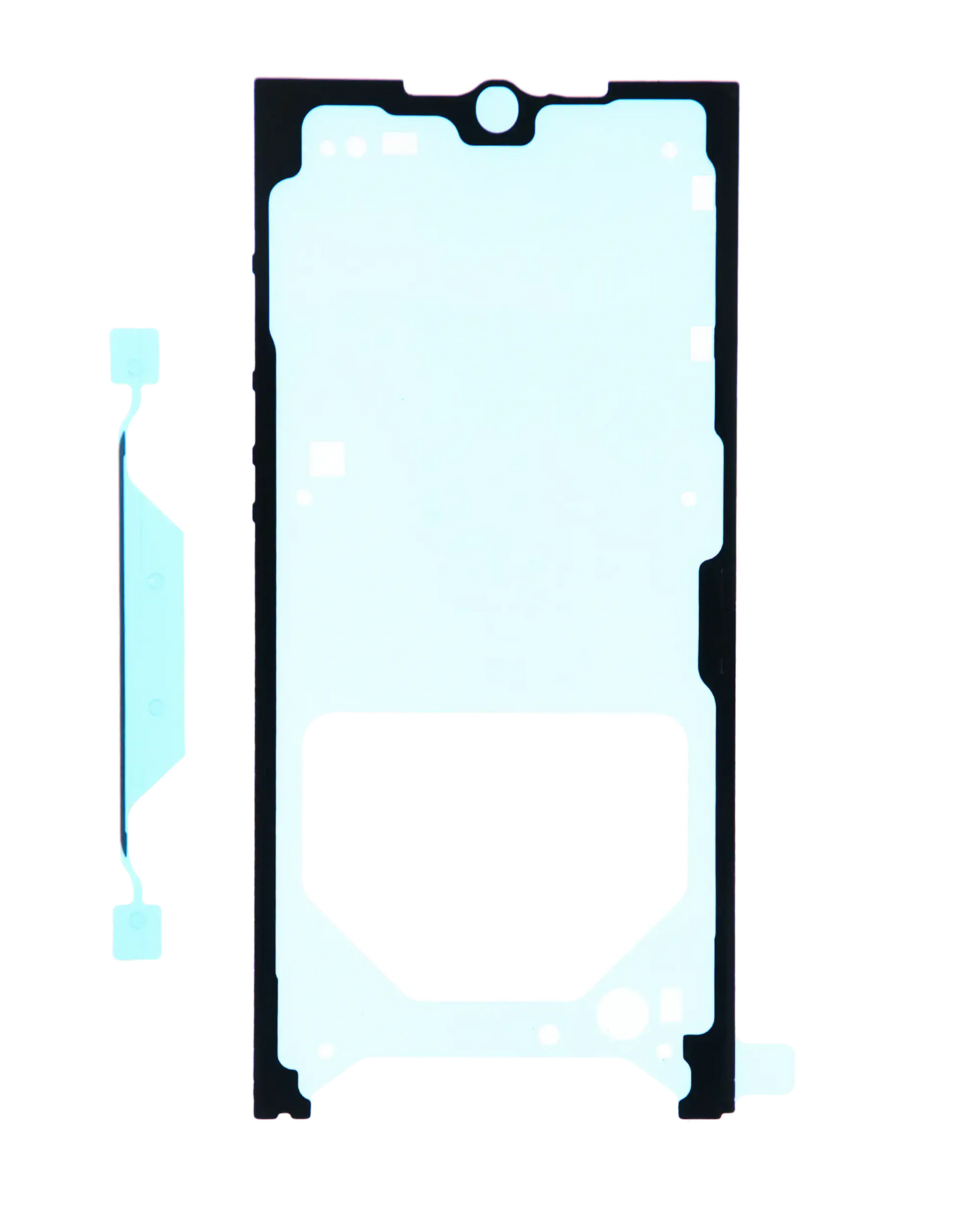 LCD Adhesive Tape For Samsung Galaxy S22 Ultra 5G