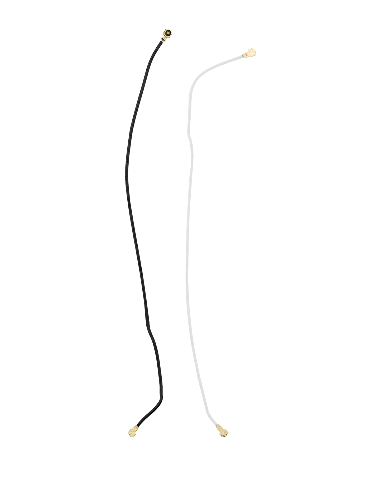 Antenna Connecting Cable For Motorola One Vision (XT1970 / 2019) / P50 (XT1970 / 2019) (2 Piece Set) - Motorola replacement part - product image 1 - SKU 107082062034