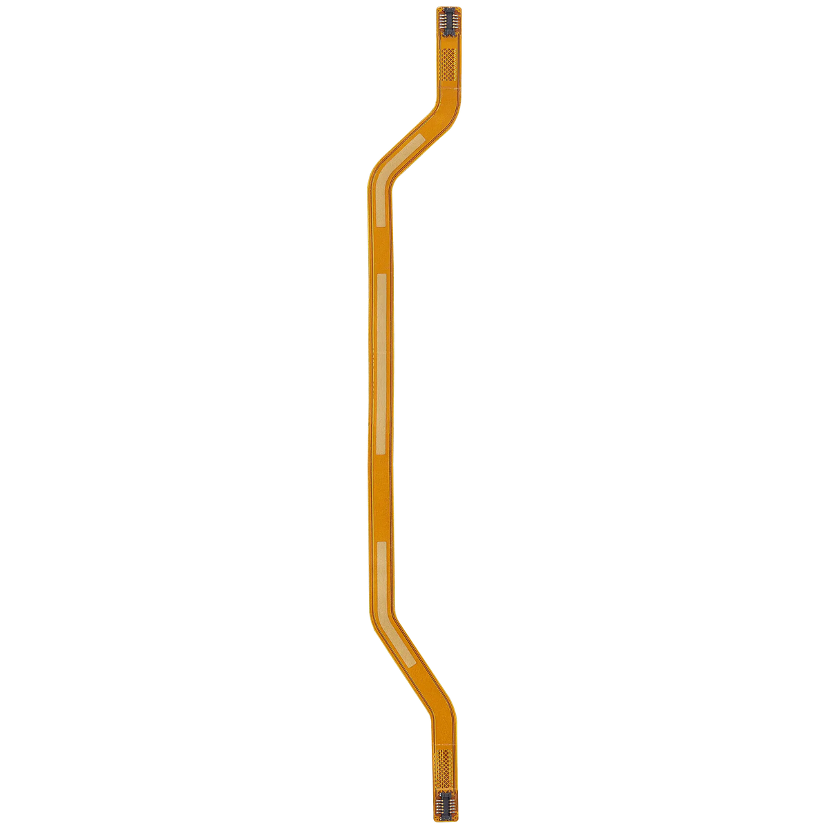 Antenna Connecting Cable (Mainboard To Charging Port) For Motorola Moto G 5G (XT2417 / 2024) replacement part SKU 107082132262 image 3