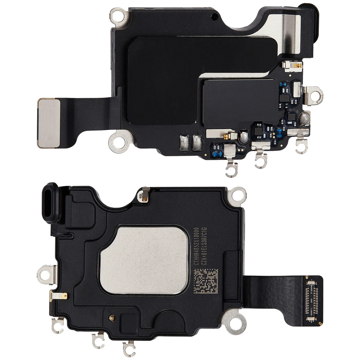 Earpiece Speaker with Wifi Flex Cable For iPhone 16 Pro Max (International Version) — product photo 6