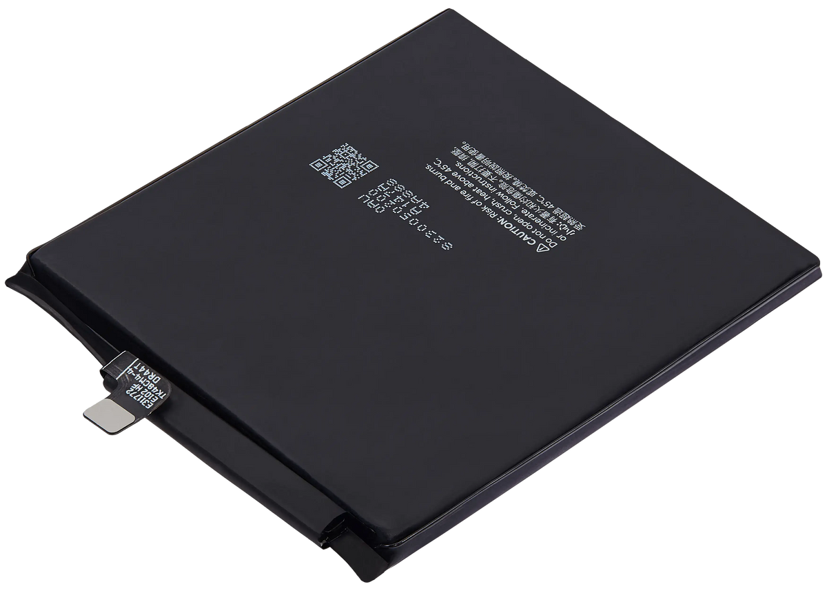 Replacement Battery For Google Pixel 9 / 9 Pro (GVYZ7) - replacement part additional angle