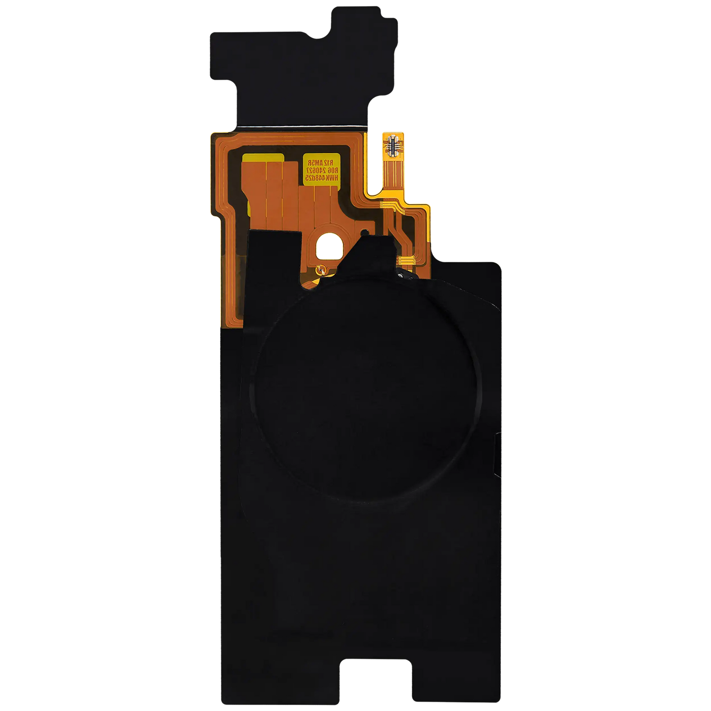 Wireless Charging Flex With Bracket For Samsung Galaxy S24 FE 5G