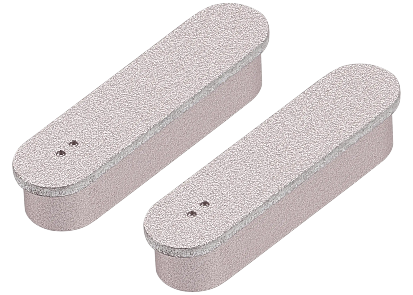 Volume Button For iPad Air 5 (Pink) (Premium) (2 Piece Set)