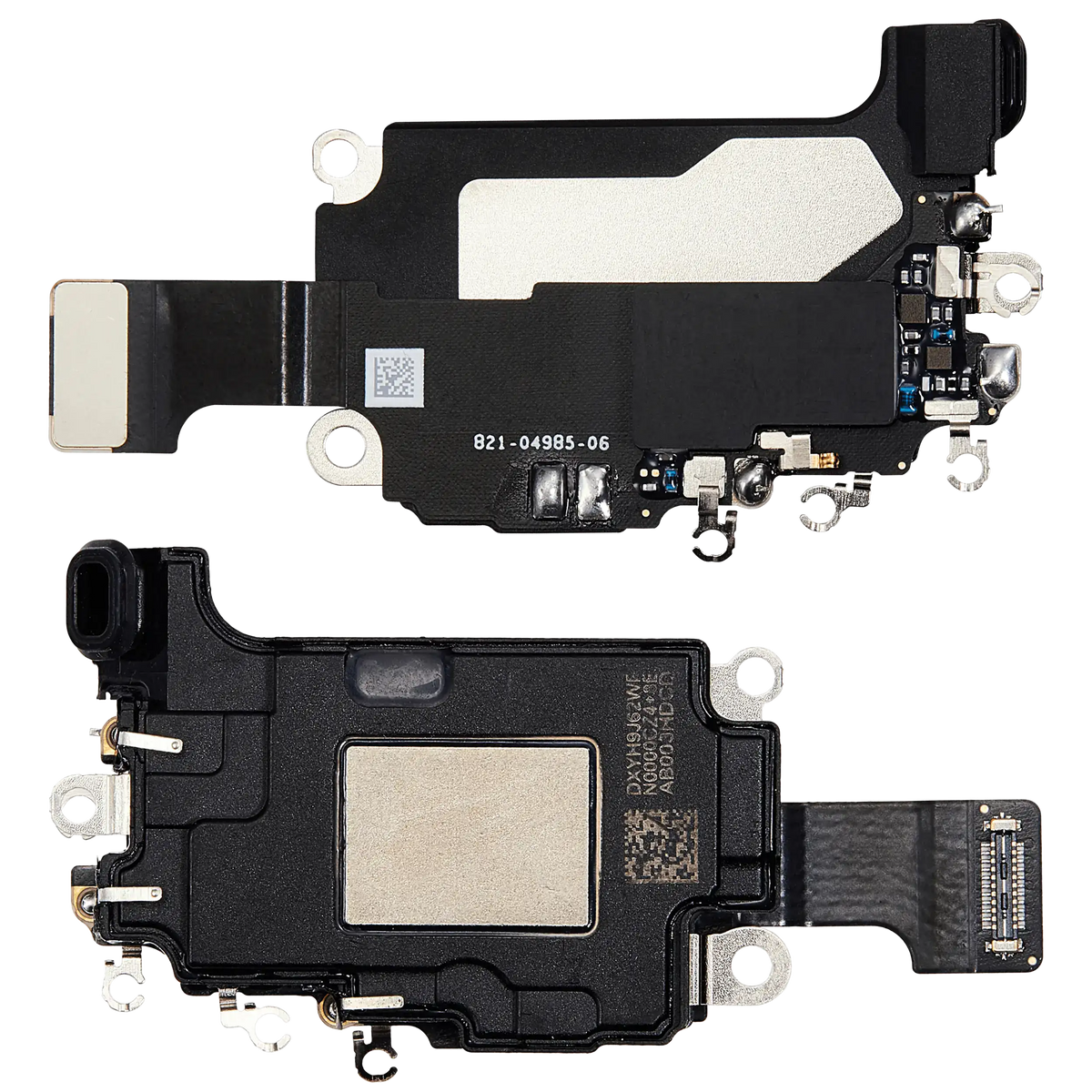 Earpiece Speaker with Wifi Flex For iPhone 16 Pro (International Version) — product photo 6