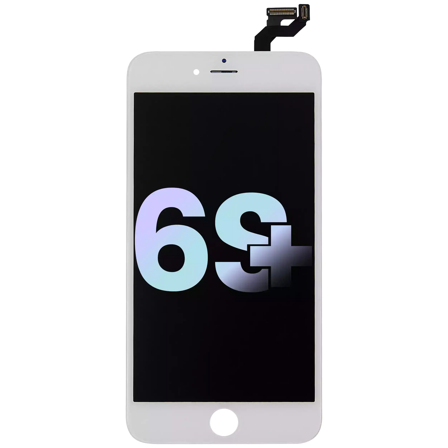 LCD Assembly For iPhone 6S Plus (Service Pack) (Gold)