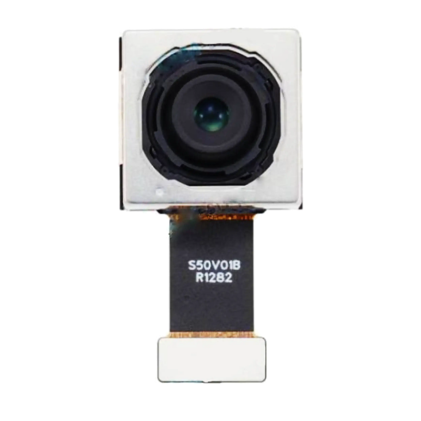 Back Camera (Wide 50MP) For Motorola Moto Edge Plus / Edge 30 Pro (XT2201-1/4) / Edge X30 5G (XT2201 -2/6 /2022) (Genuine OEM) | SKU 107082546449 | image 1