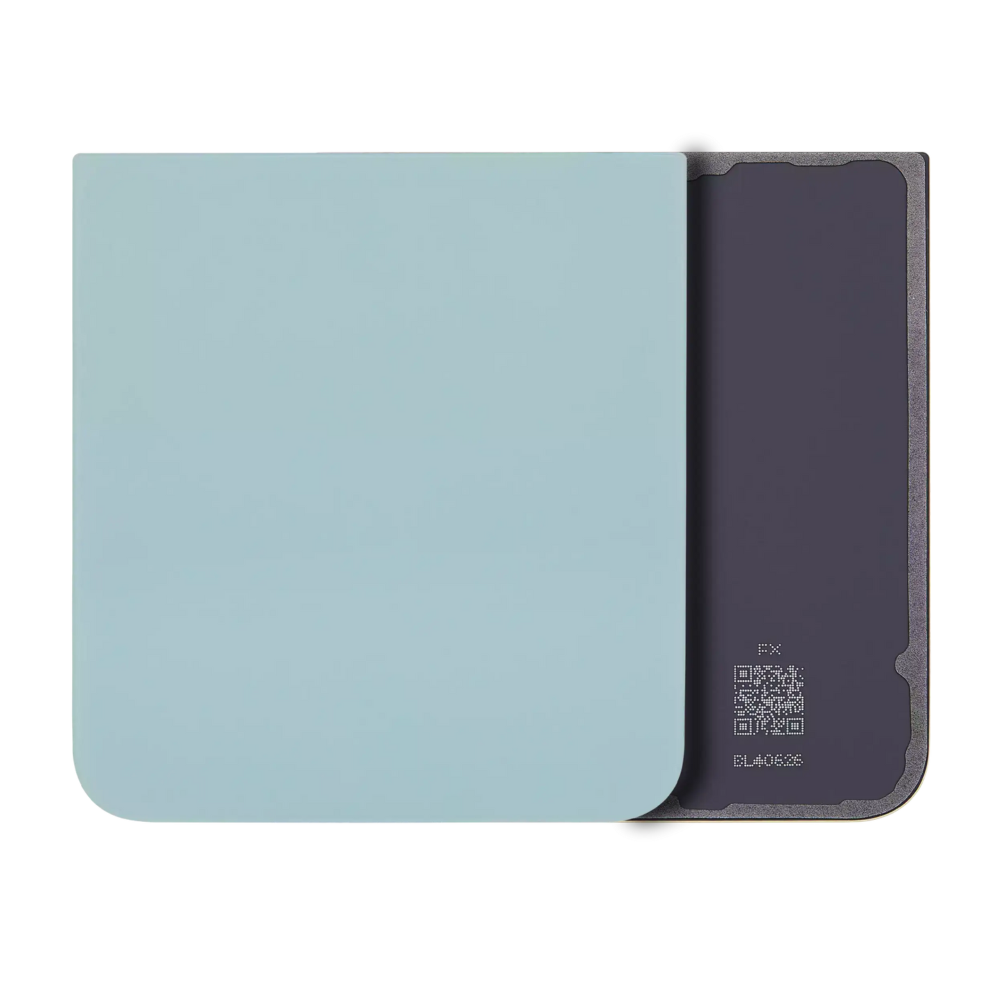 Back Cover Glass For Samsung Galaxy Z Flip 6 5G (Service Pack) (Mint)
