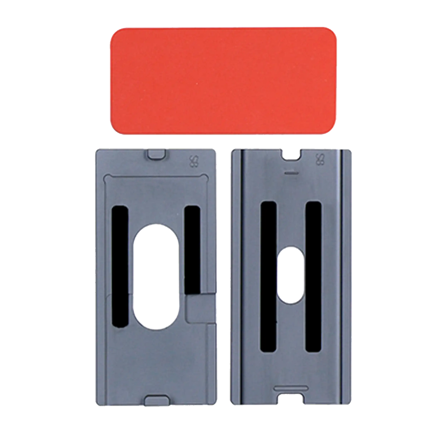 Refurbishing Alignment (OCA & Screen) Mould For Samsung S6