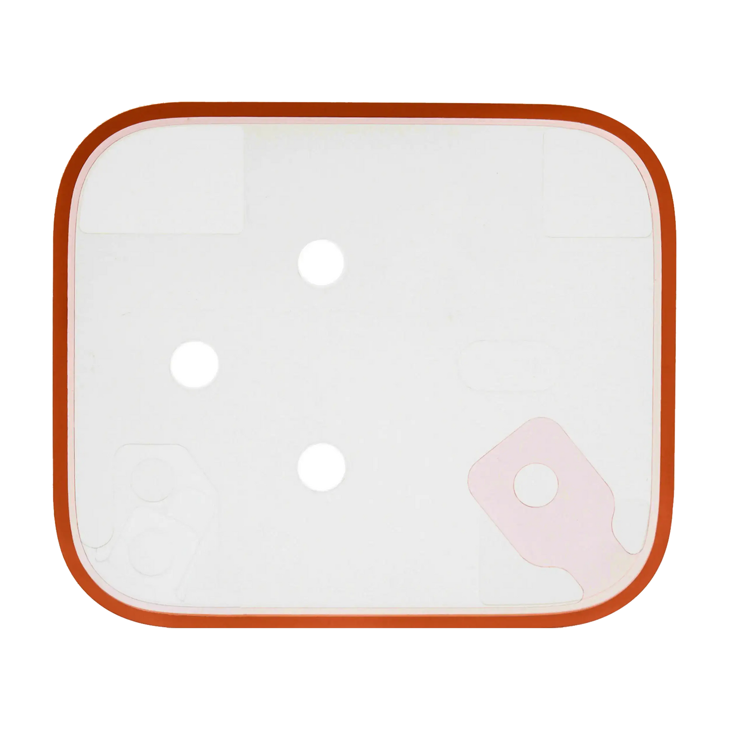 Waterproof LCD Adhesive Seal For Watch Series 6 (40MM)
