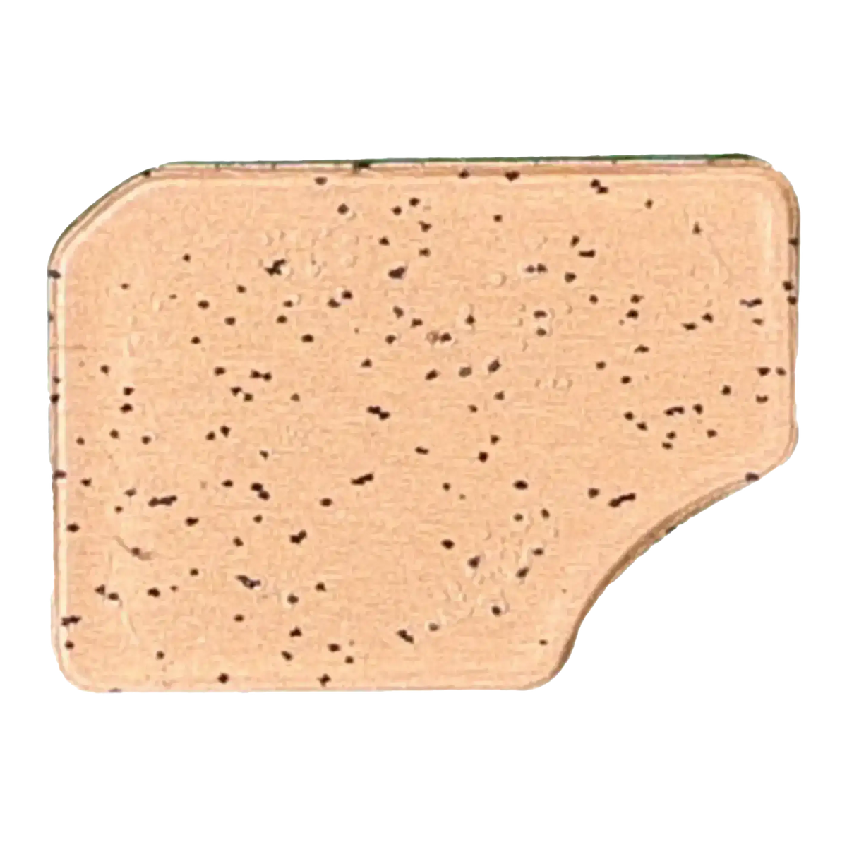 eSIM Board Top Heat Shielding Film For Motorola Moto Edge (XT2305 / 2023) (Genuine OEM) | SKU 107082092470 | image 1