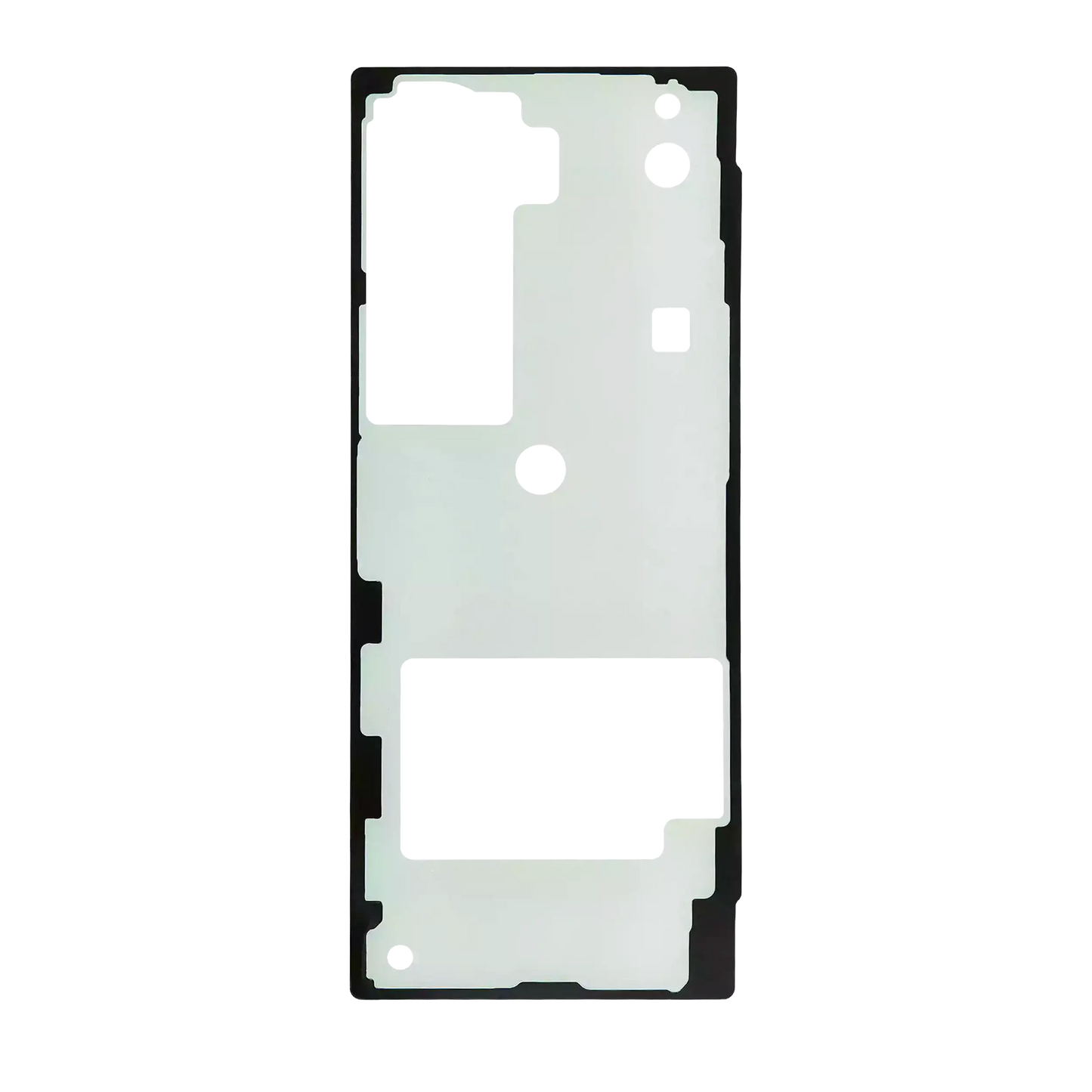 High resolution image of Back Cover Adhesive Tape For Samsung Galaxy Z Fold 6 5G (F956) (Premium)