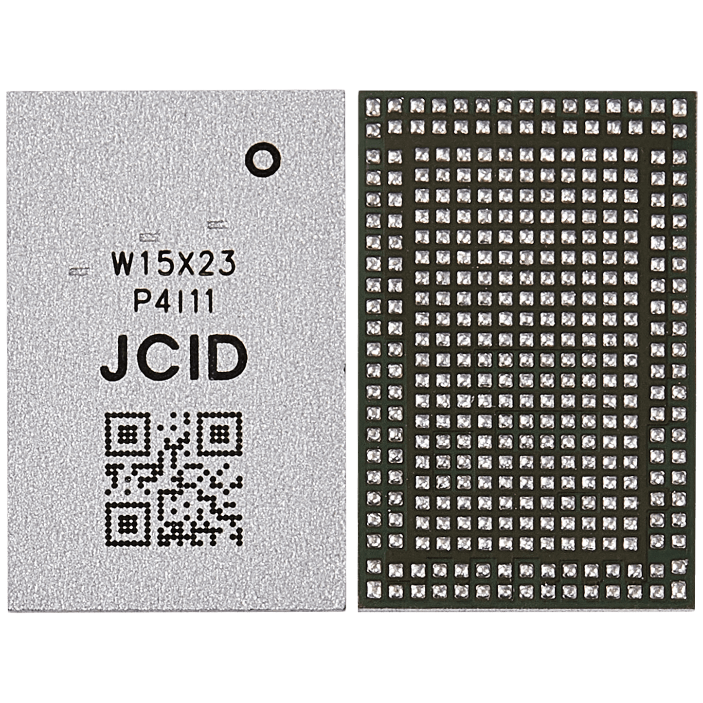 WiFi Unbind and Wifi Repair Chip M‑Model For iPhone 11 / iPad Pro 12.9" 4th Gen (2020) (JCID-V1S Pro / P15