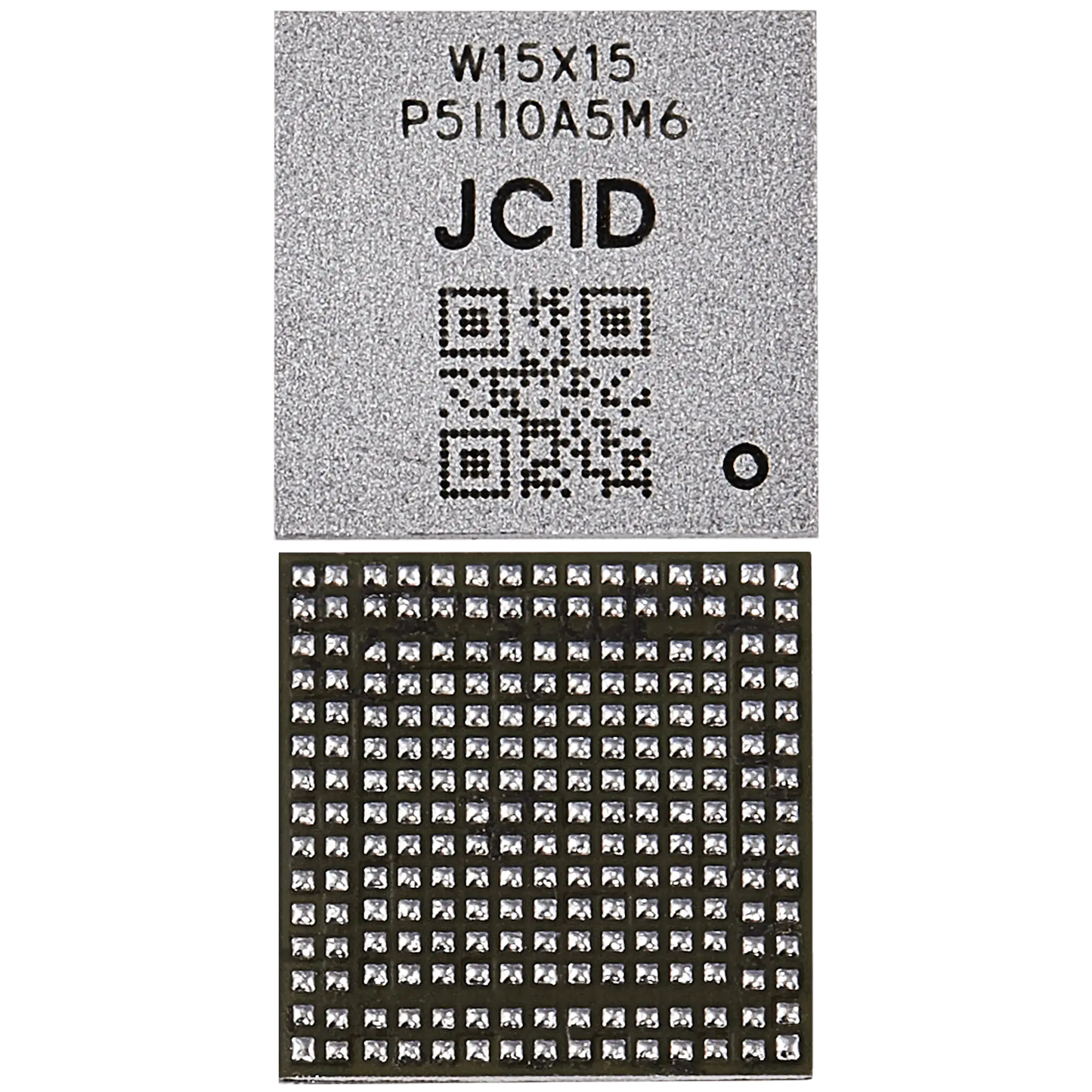 WiFi Unbind and Wifi Repair Chip For iPad Pro 12.9" 5th Gen (2021) / iPad 10 / Air 5 / Mini 6 (JCID-V1S Pro / P15)