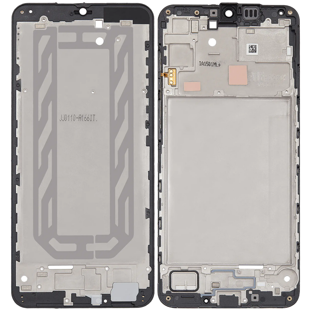 LCD-Frame For Samsung Galaxy A16 5G (A166U / 2024) (US Version) - product image 6