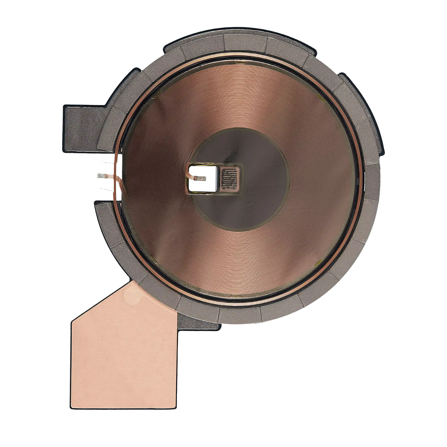 Wireless NFC Charging For iPhone 14 Pro Max