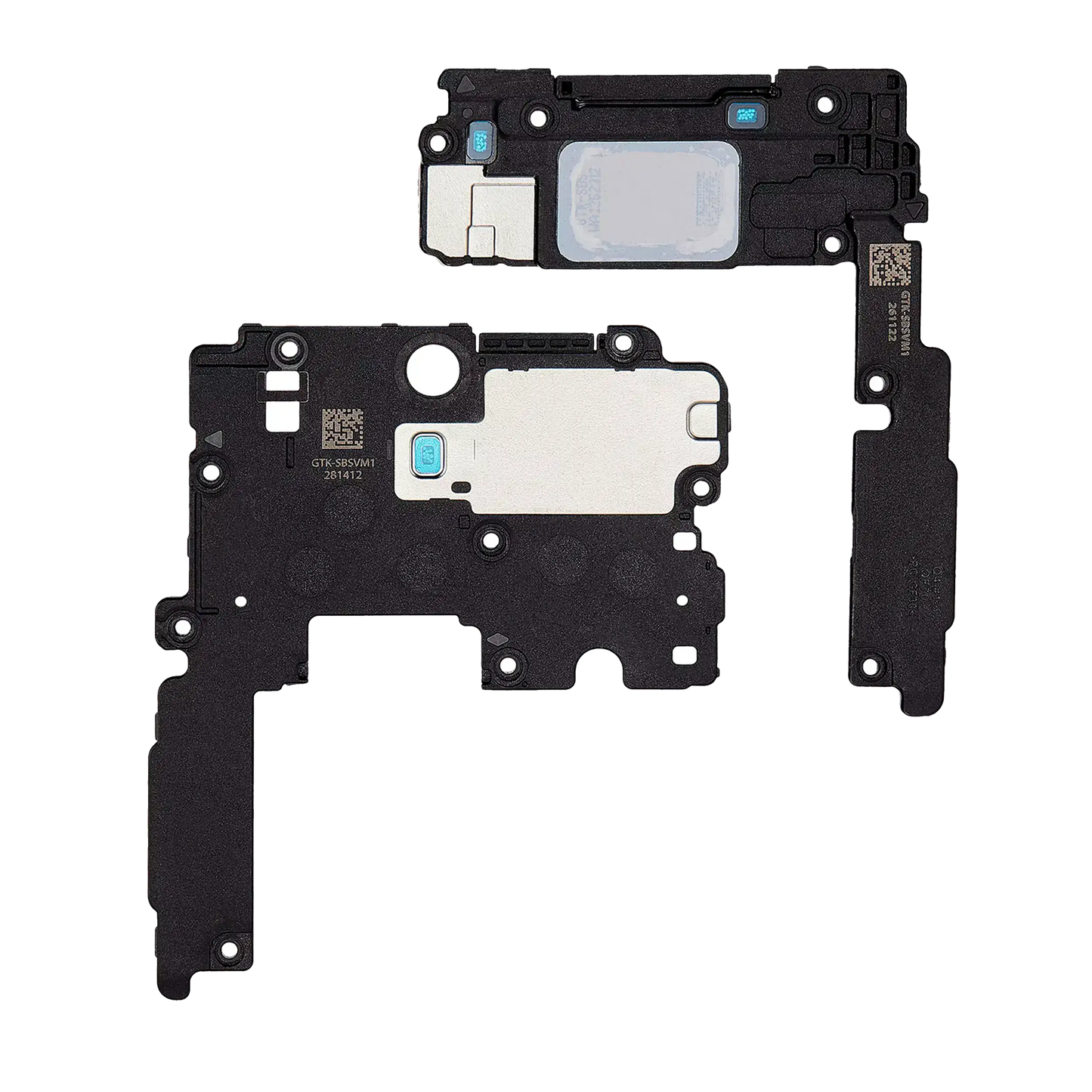 High resolution image of Loudspeaker For Samsung Galaxy Z Fold 4 (F936) (2 Piece Set)