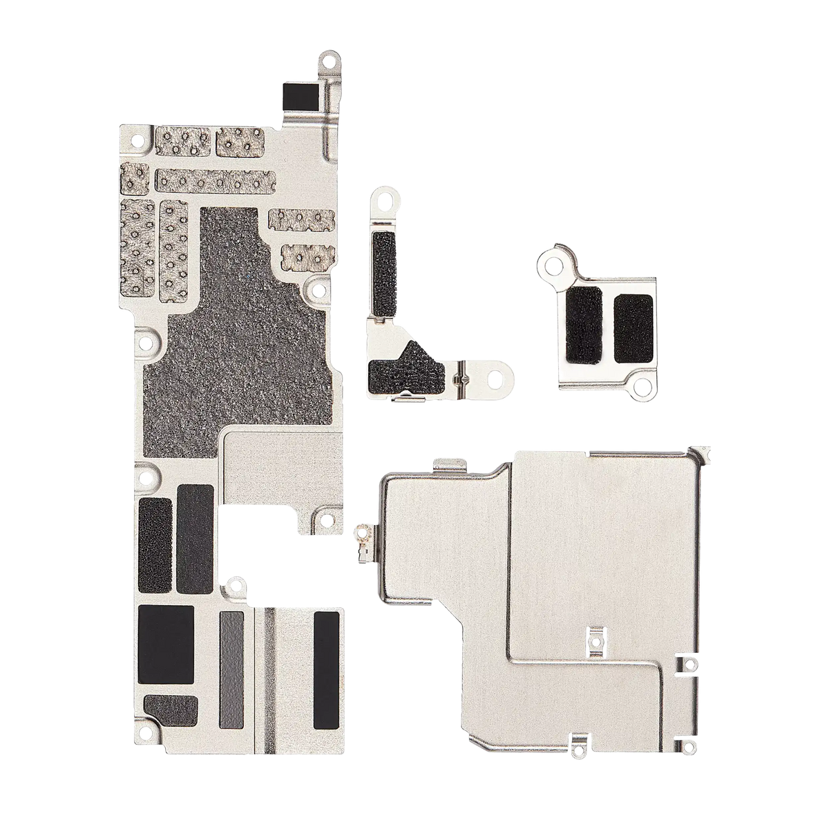 Small Metal Bracket (On Motherboard) For iPhone 14 Pro