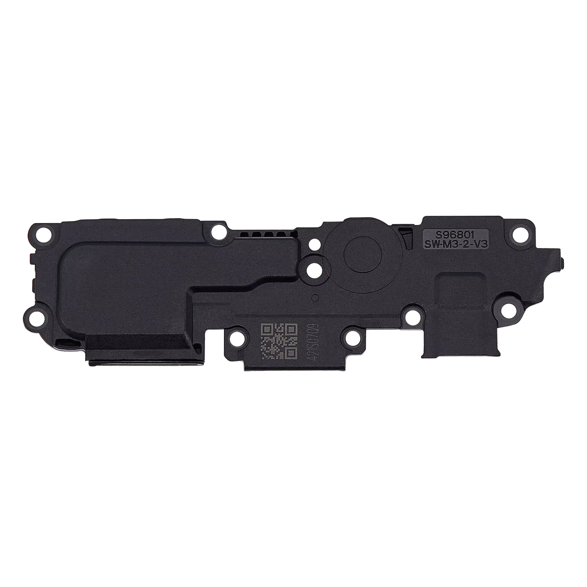 Loudspeaker For Samsung Galaxy A03S (A037U / 2021) - replacement part SKU 107082103058 product image 1