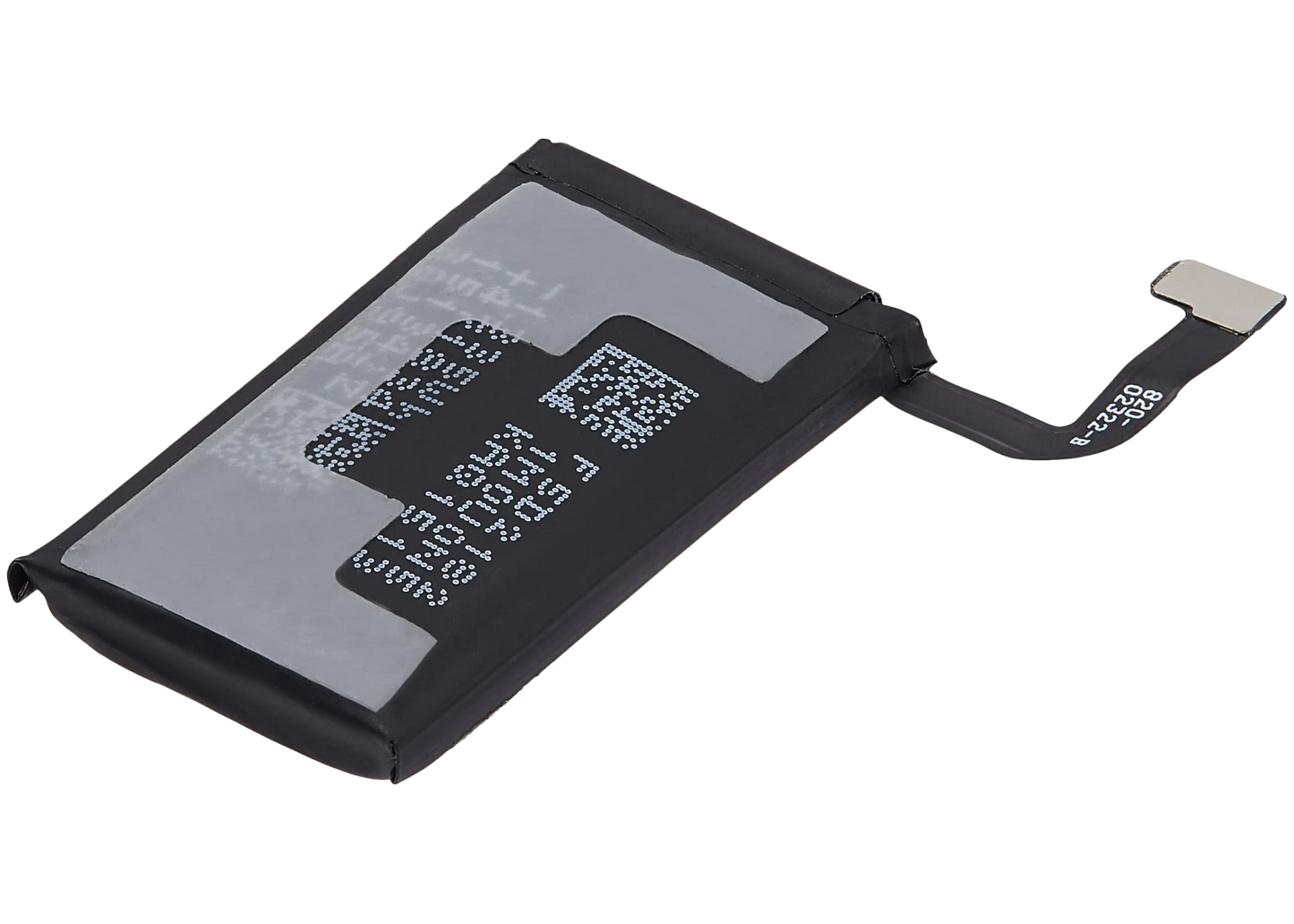 Charging Case Replacement Battery For AirPods 3 (3rd Gen, 2021)