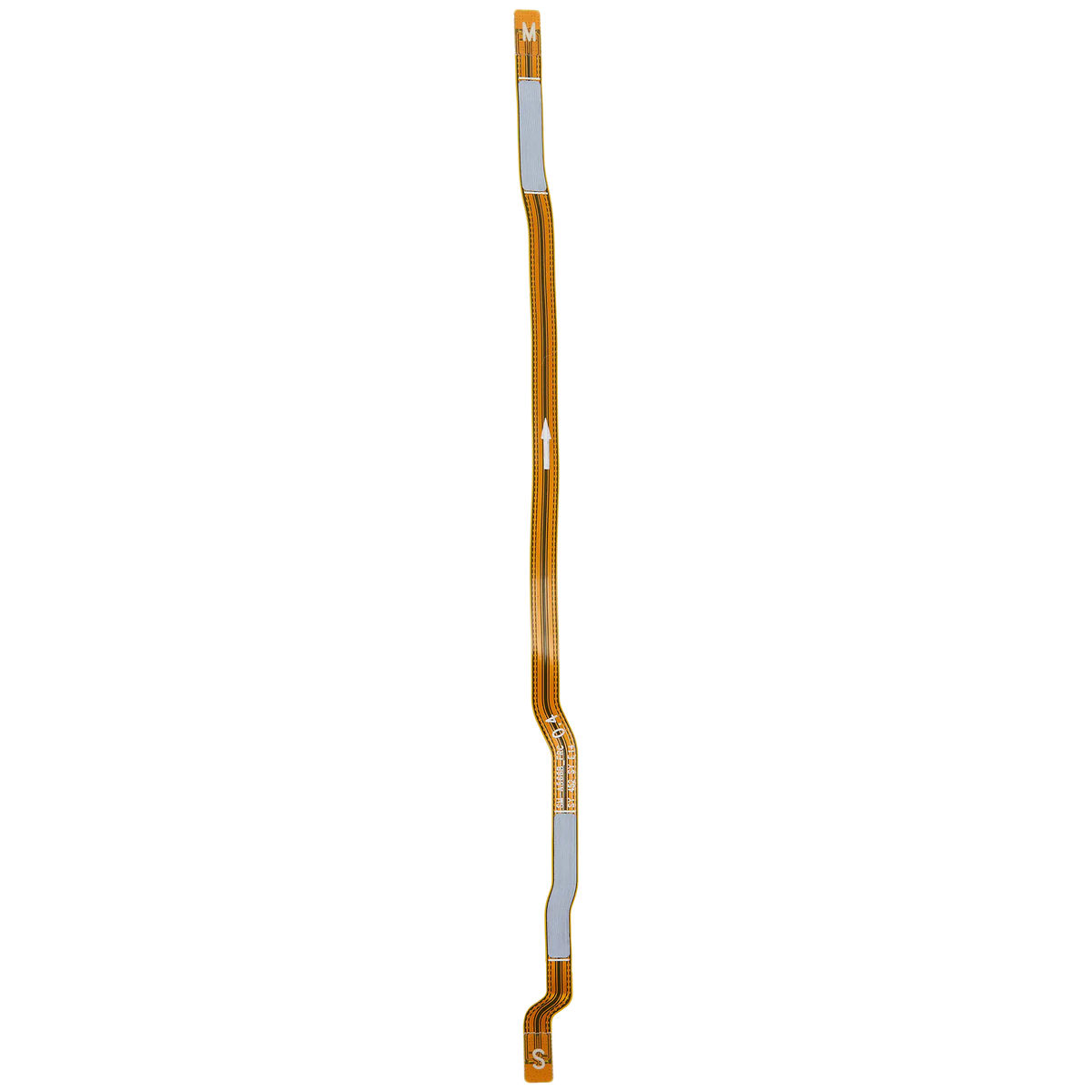 Antenna Connecting Cable (Mainboard To Charging Port) For Samsung Galaxy A56 5G (A566 / 2025) (Premium) - product image 1