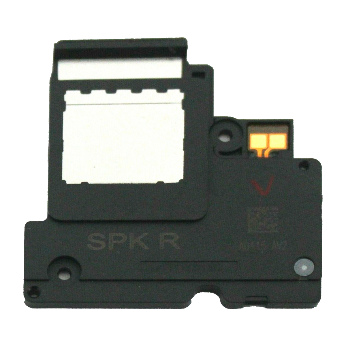 Right Loudspeaker For Samsung Galaxy Tab A 8.4" (T307U / 2020) (Verizon Version) - Samsung Galaxy Tab A 8.4" (2020) Replacement Parts - SKU 107082055096 - product image 1