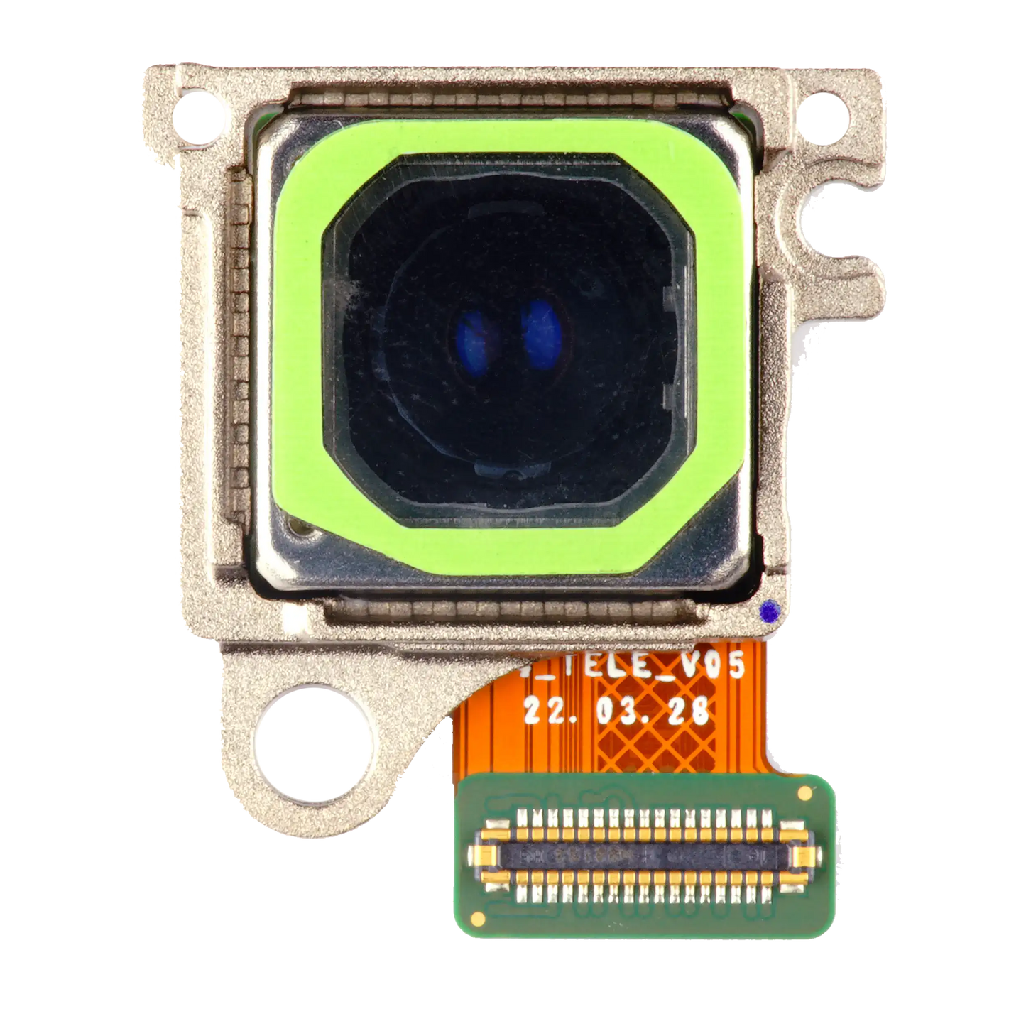 Replacement Back Camera (Telephoto) For Samsung Galaxy Z Fold 4 5G (F936) (Service Pack) front view