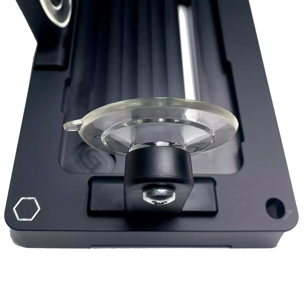 Alignment Holding Tool - Repair Sled for iPhone 6 / 6S / 7 / 8 / SE (2020) (4.7") (OEM Service Tools)
