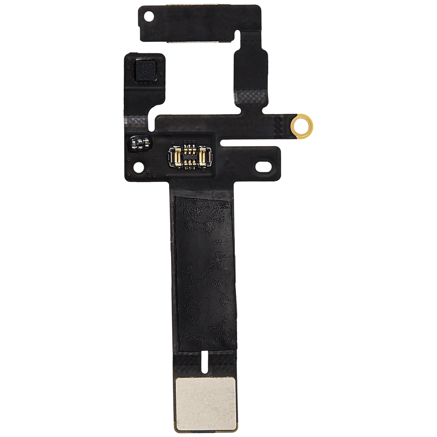 Microphone Flex Cable For iPad Pro 13" 7th Gen (2024) (WiFi / Cellular) (Premium)