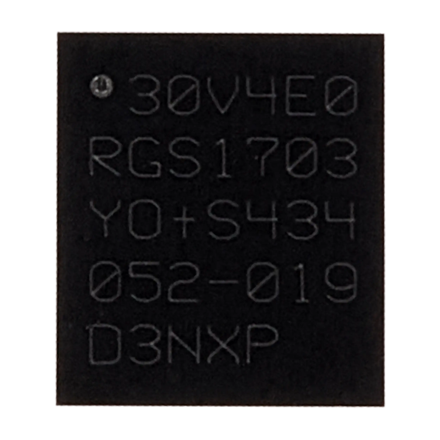 NFC Control IC For iPhone 15 Series / 16 Series (30V4E0)