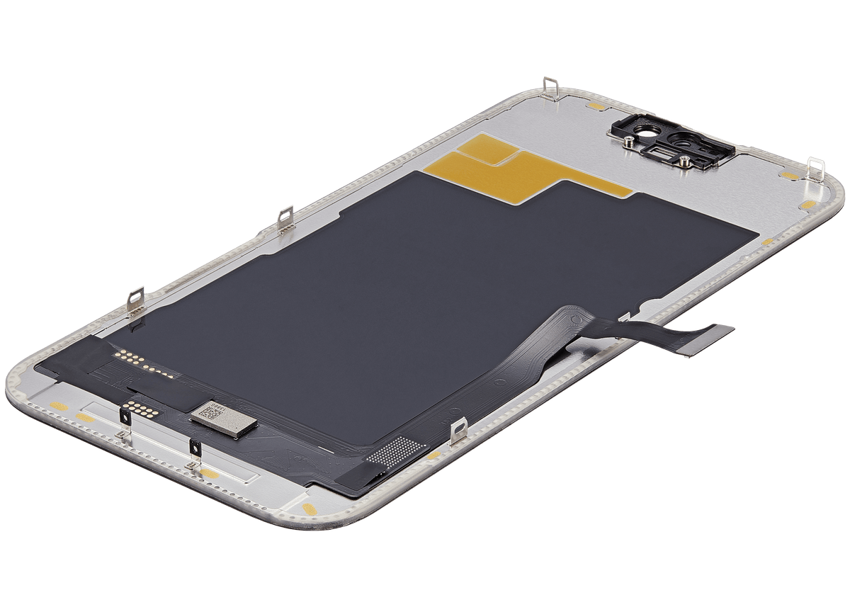 OLED Assembly For iPhone 15 Pro (Aftermarket Plus: Hard) — product photo 5