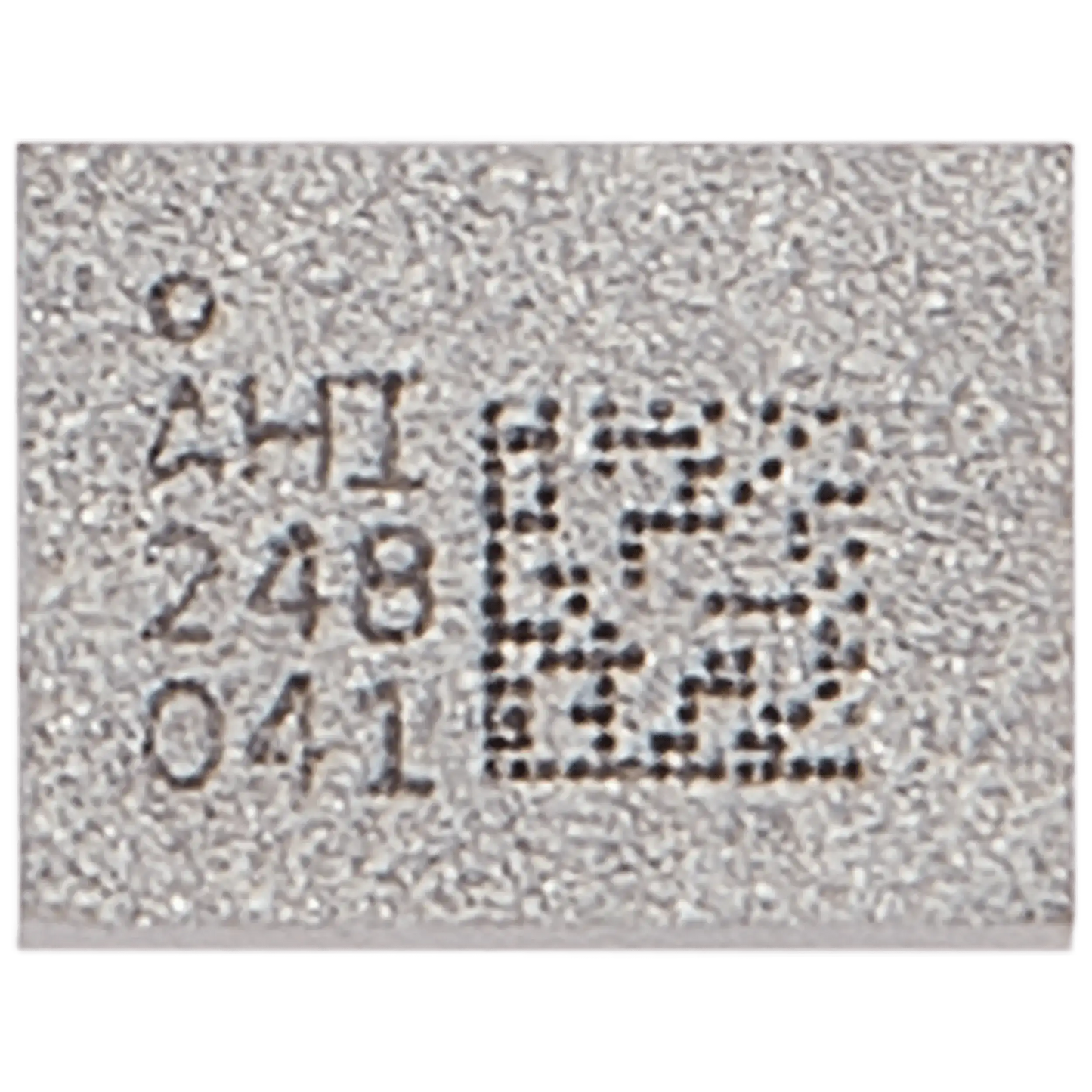 Power Amplifier Filter IC For iPhone 15 Series / 16 Series (HI)