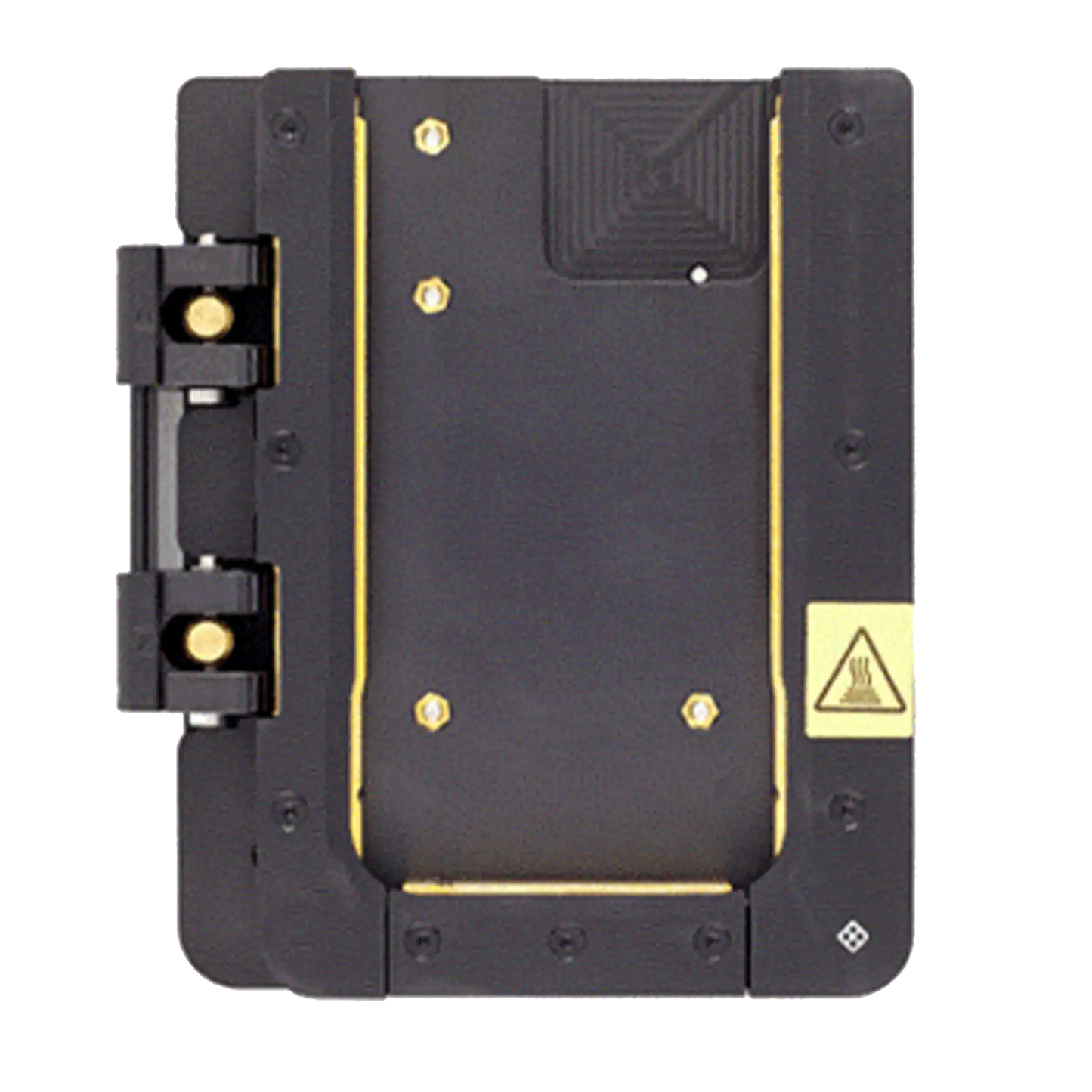 Heated Display Pocket Mould For iPhone 12 Pro Max / 13 Pro Max (6.7 inch) (OEM Service Tools)