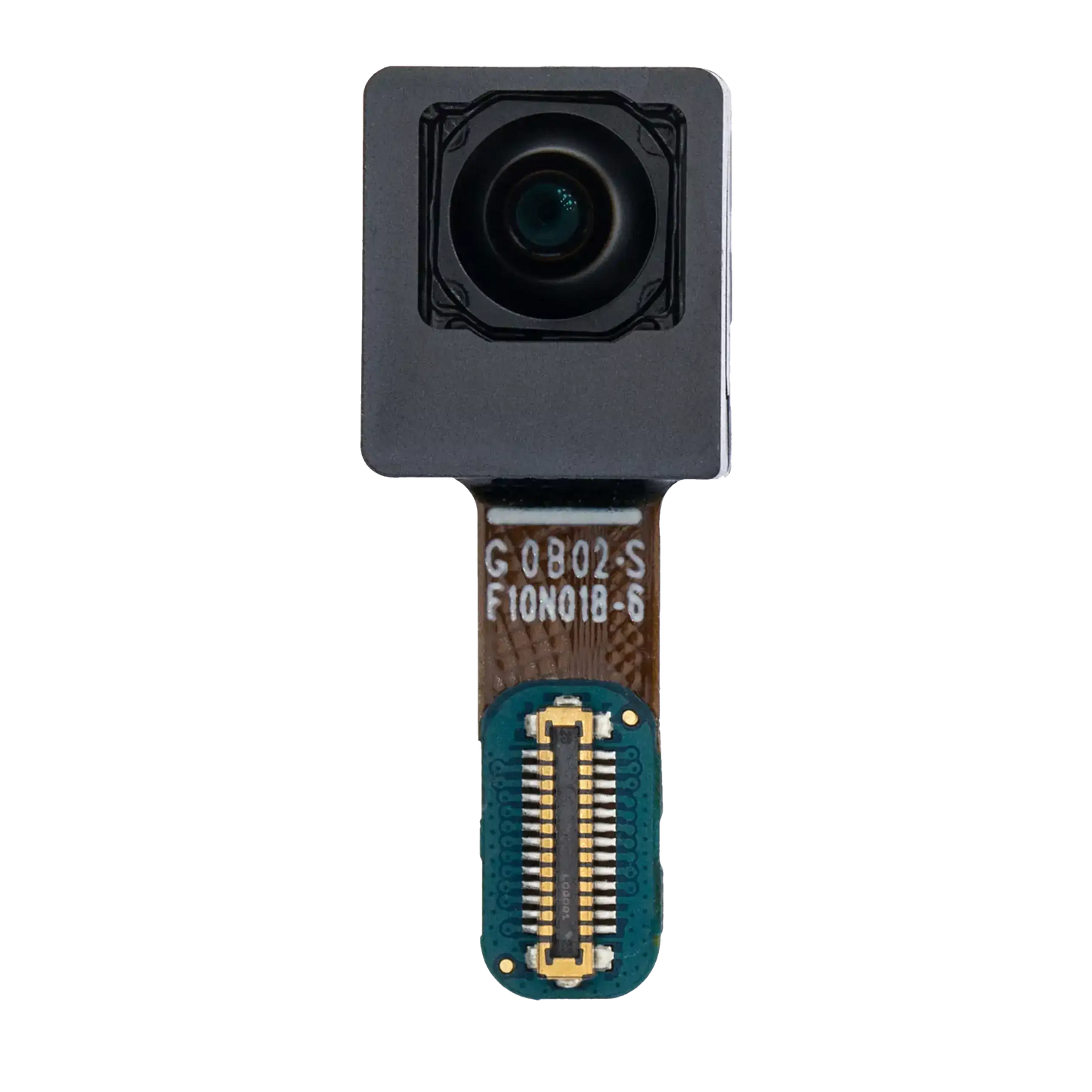 Front Camera For Samsung Galaxy S21 5G / S21 Plus 5G (US Version / G991U / G996U) (Service Pack)
