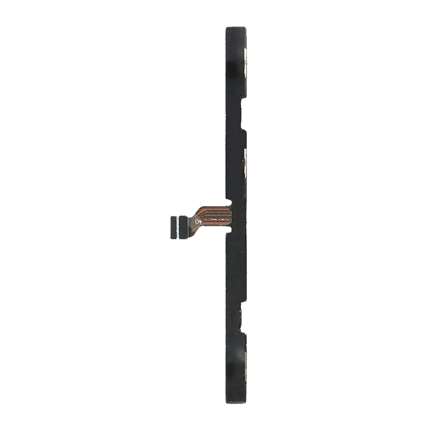 Power & Volume Flex Cable For Motorola Moto G9 Play (XT2083 / 2020) (Premium) replacement part for compatible Motorola phone, SKU 107082133562, product image 1