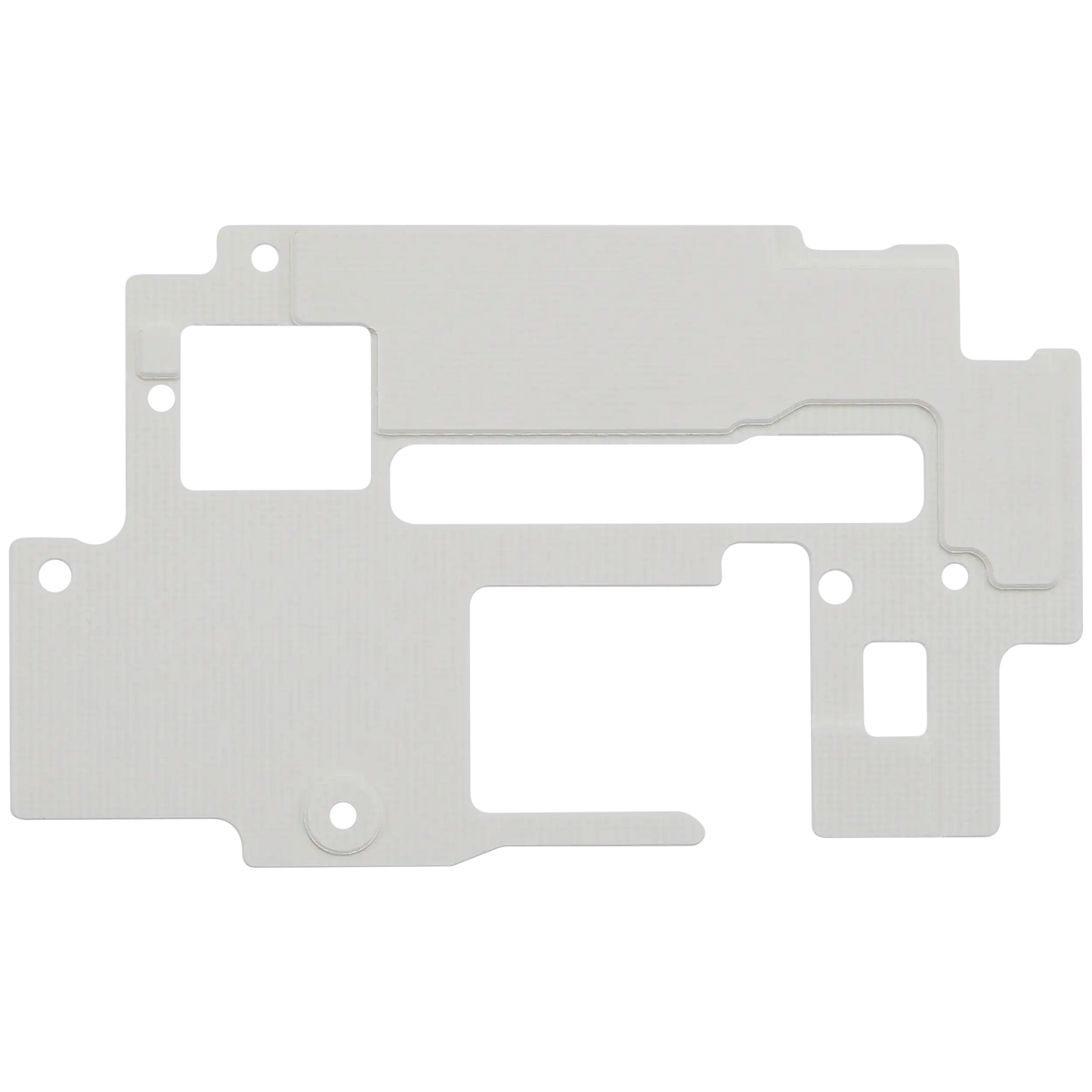 iSocket 15 Series 8-in-1 Motherboard Platform Layered Testing Stand (with US Version Pro/PM Pin Board) (Qianli)