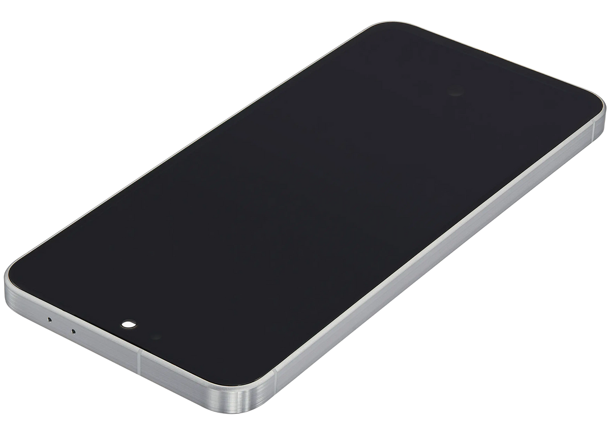 OLED Assembly With Frame For Samsung Galaxy A56 5G (A566 / 2025) (Refurbished) (Olive) - product image 10