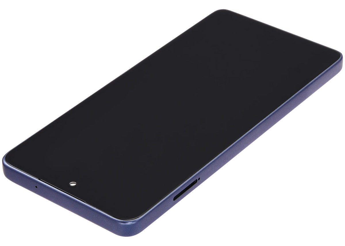 LCD Assembly With Frame For Motorola Moto G Power 5G (XT2515 / 2025) (Refurbished) (Slate Gray) replacement part SKU 107082113049 image 10