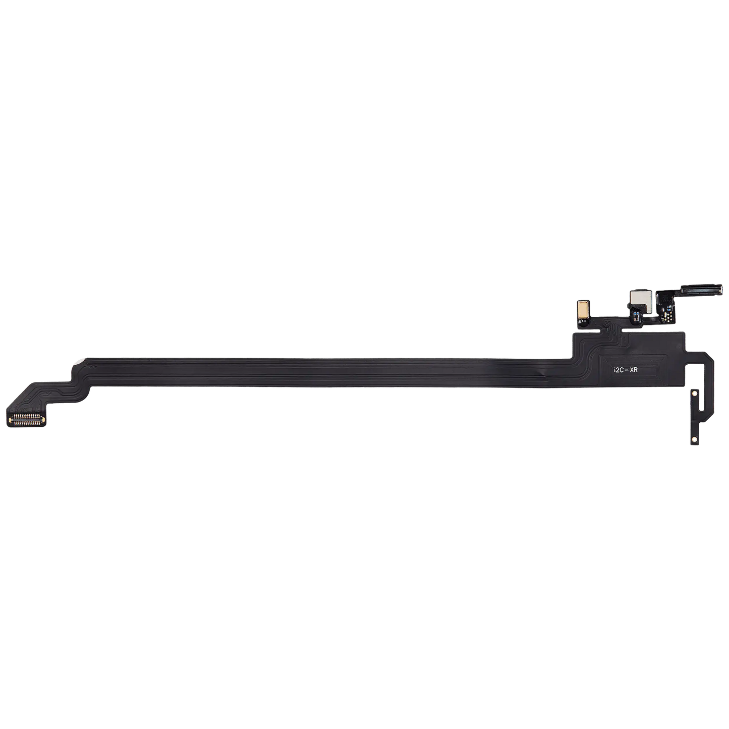 Proximity Sensor Flex Cable For iPhone XR (Programming and Soldering Required) (I2C)
