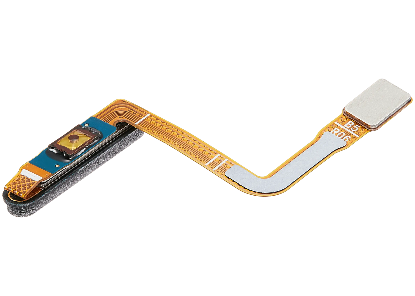 Fingerprint Reader With Flex Cable For Samsung Z Flip 5 5G (F731) (Lavender) - View 5 | TechDrip Canada