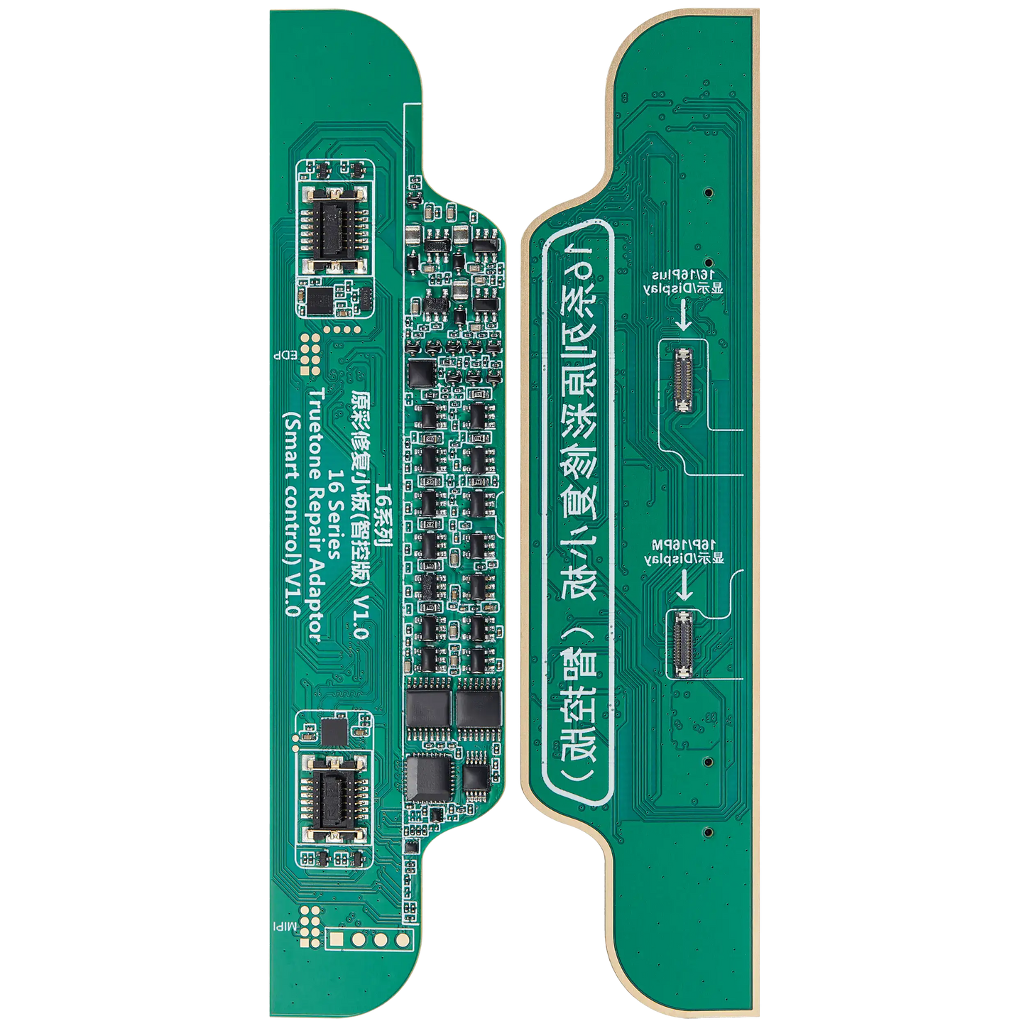 True Tone Board For iPhone 16 Series (Smart Control) (Not support LG version screen) (JCID V1 SE / V1S Pro)