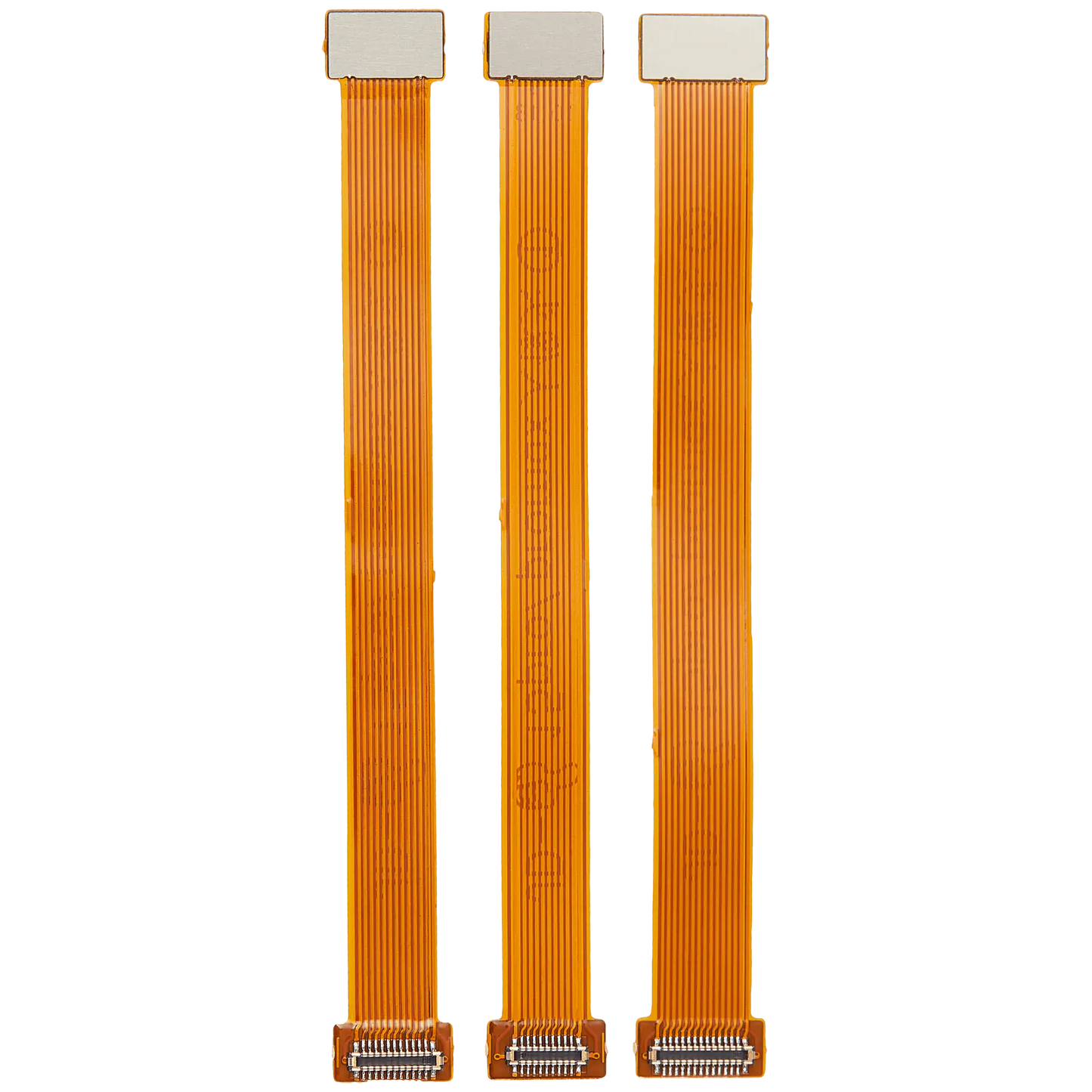 Tester Cable (Back Camera) For iPhone 15 Pro / 15 Pro Max (3 Piece Set)