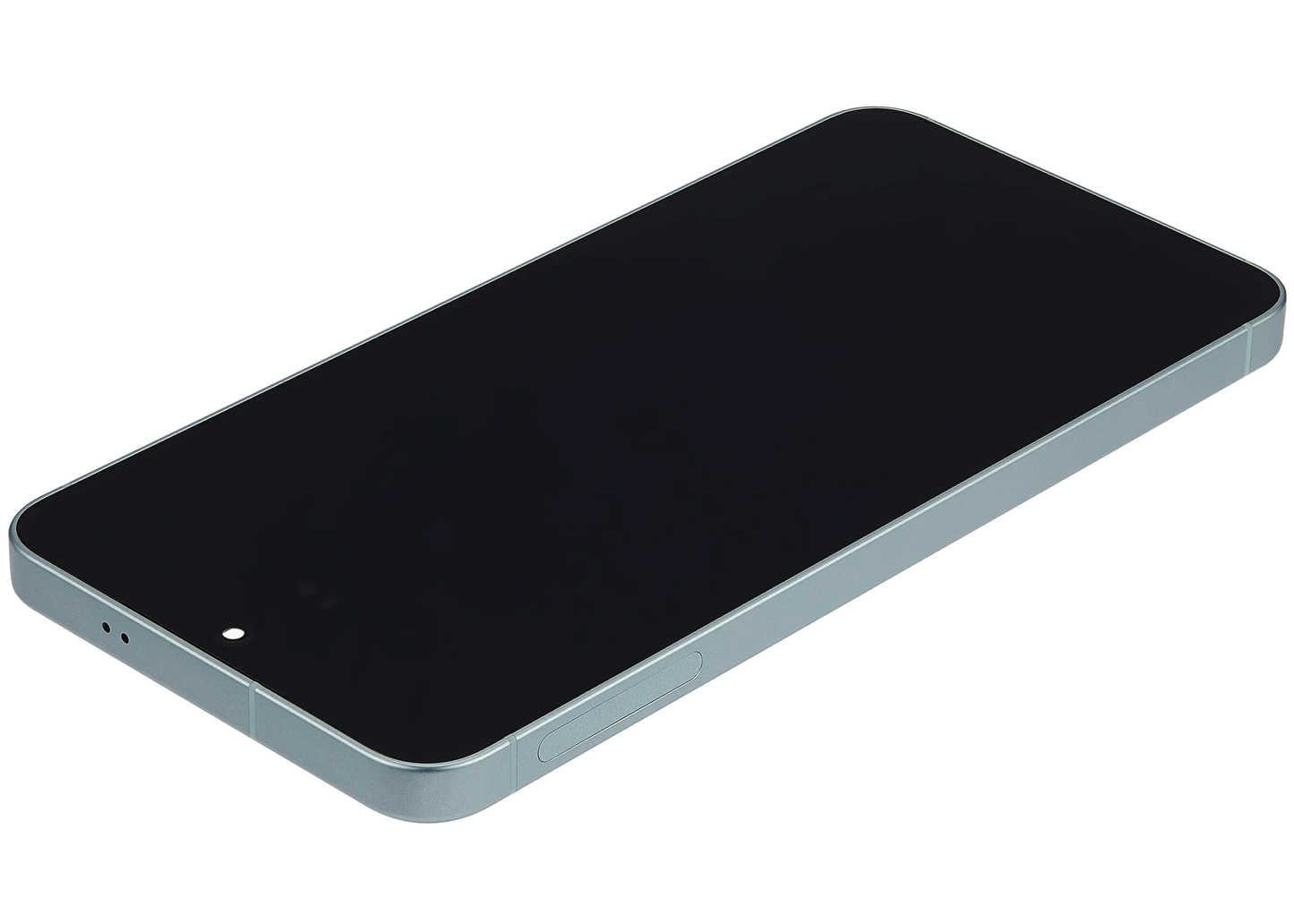OLED Assembly With Frame For Samsung Galaxy S25 5G (US & International) (Service Pack) (Mint)